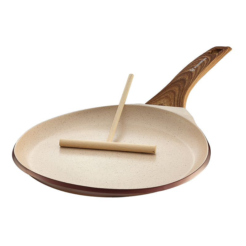 Marbellous 11" Crepe Pan