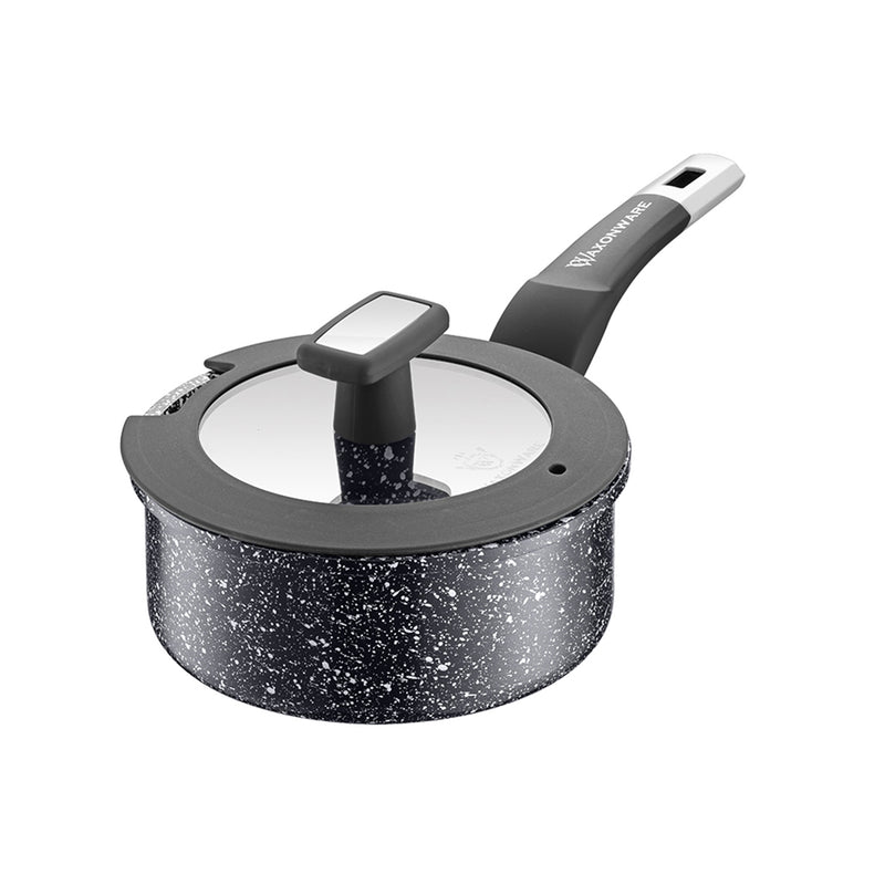 Stonetec 1.75 Qt Saucepan