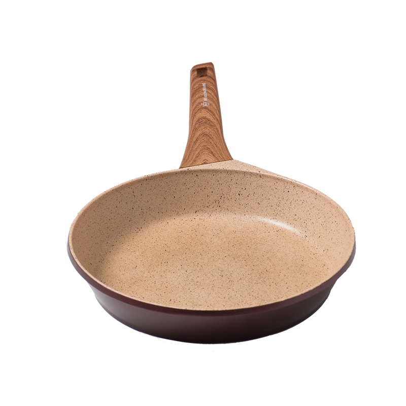 Marbellous 8" Frying Pan and Skillet