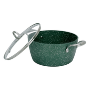 Emerald 4.5 Qt Non-Stick Dutch Oven