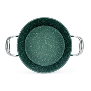 Emerald 4.5 Qt Non-Stick Dutch Oven