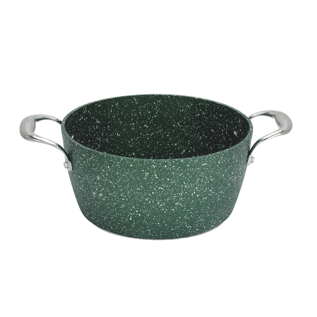 Emerald 4.5 Qt Non-Stick Dutch Oven