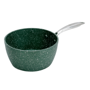 Emerald 2.5 Qt Non-Stick Saucepan
