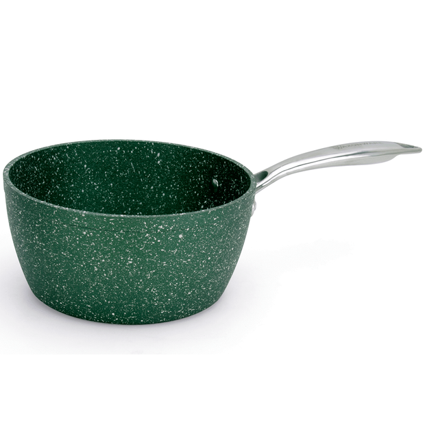 Emerald 2.5 Qt Non-Stick Saucepan – WaxonWare