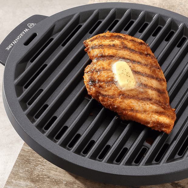 Nonstick Grill Pans, Nonstick Stovetop Griddles