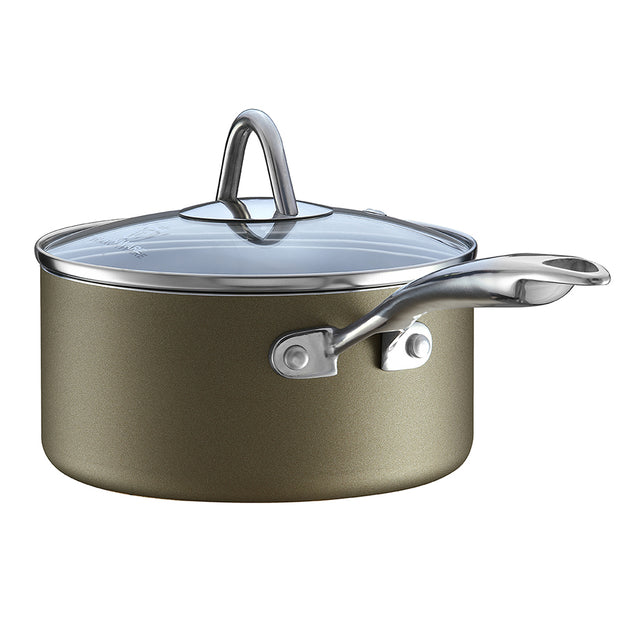 Hive 5 Piece Non-Stick Cookware Set