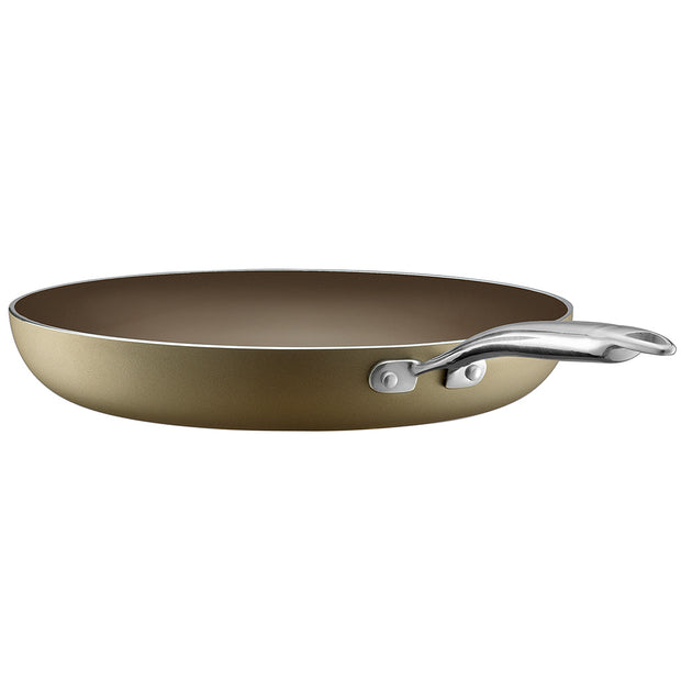 Hive 2 Piece Non-Stick Frying Pan Set
