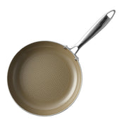 Hive 2 Piece Non-Stick Frying Pan Set