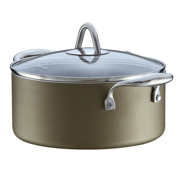 Hive 5 Piece Non-Stick Cookware Set