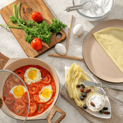Marbellous 2.2 Quart Saucepan
