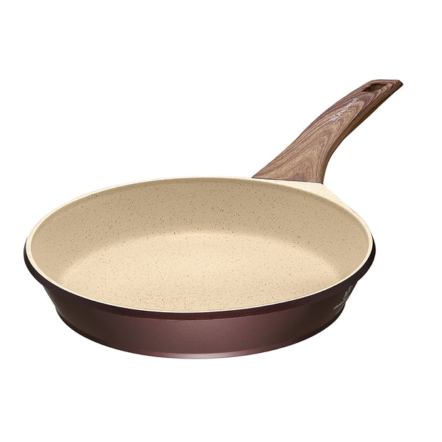 Marbellous 11" Frying Pan and Skillet