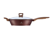 Marbellous 7pc Non Stick Kitchen Cookware Set