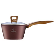 Marbellous 2.2 Quart Saucepan