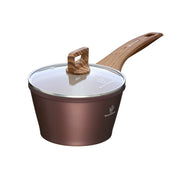 Marbellous 2.2 Quart Saucepan