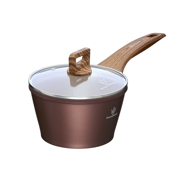Marbellous 2.2 Quart Saucepan