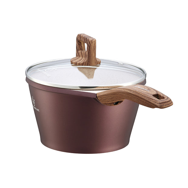 Marbellous 2.2 Quart Saucepan