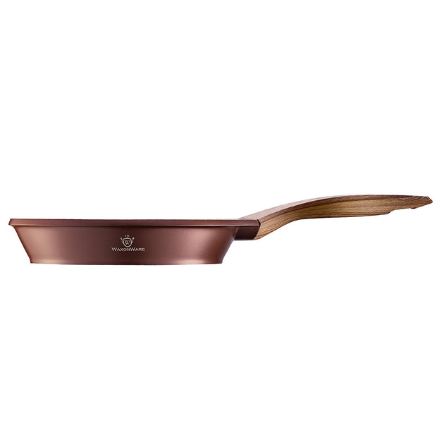 Marbellous 9.5" Frying Pan and Skillet