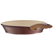 Marbellous 9.5" Frying Pan and Skillet