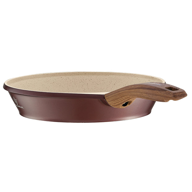 Marbellous 9.5" Frying Pan and Skillet