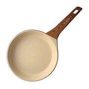 Marbellous 9.5" Frying Pan and Skillet