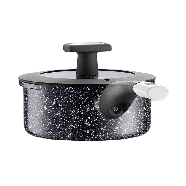 Stonetec 1.75 Qt Saucepan