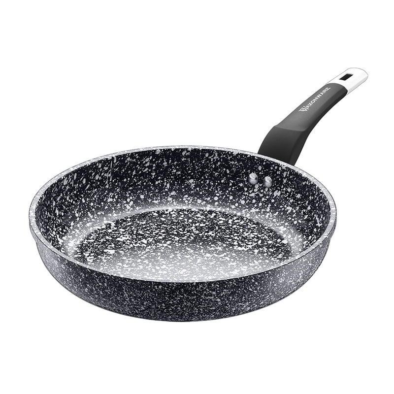 Stonetec 11 Granite Frying Pan – WaxonWare