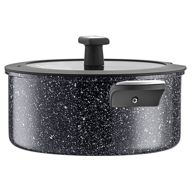 Stonetec 5.25 Qt Dutch Oven